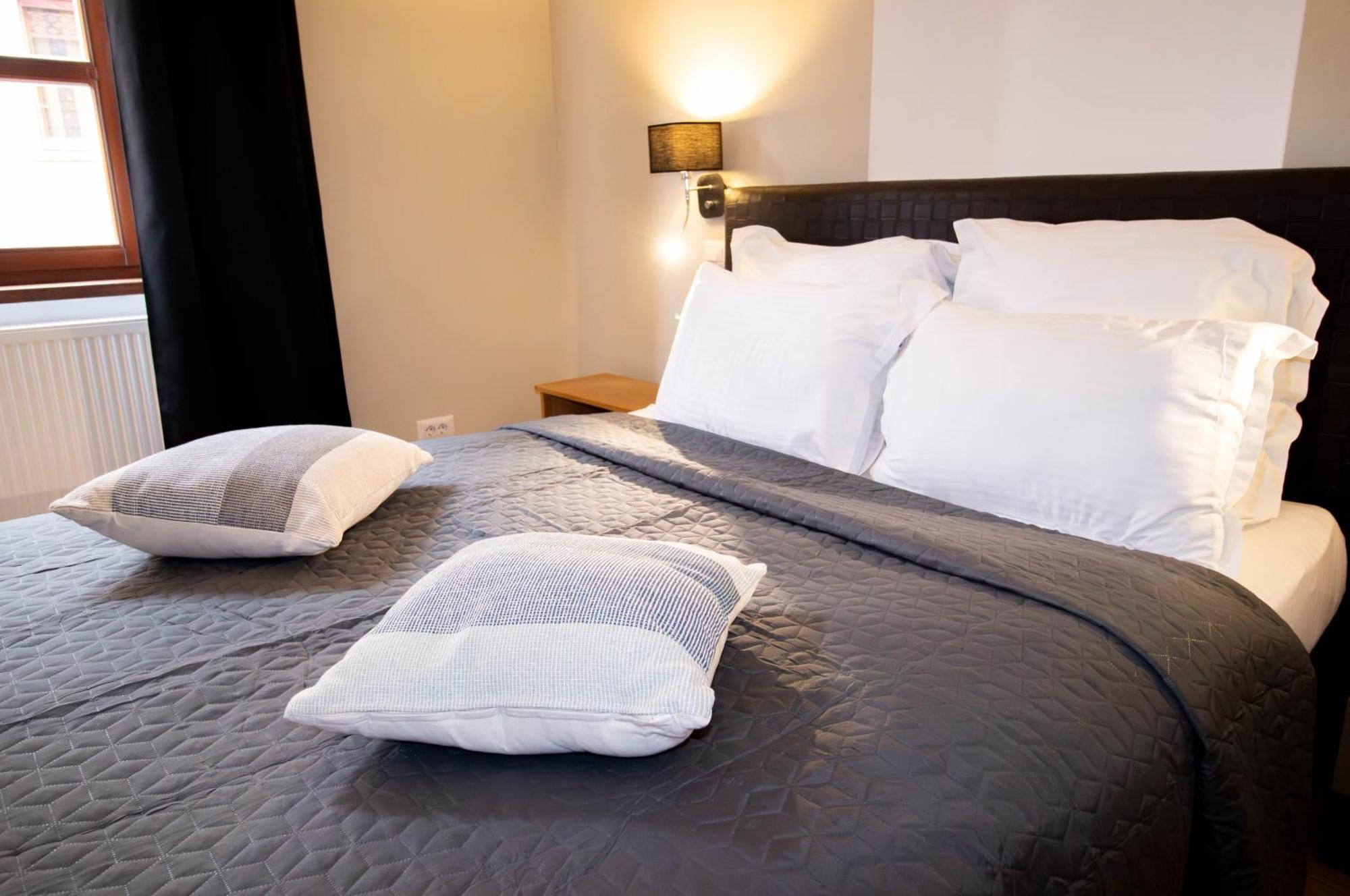 Hotel Ottimo Braşov Esterno foto