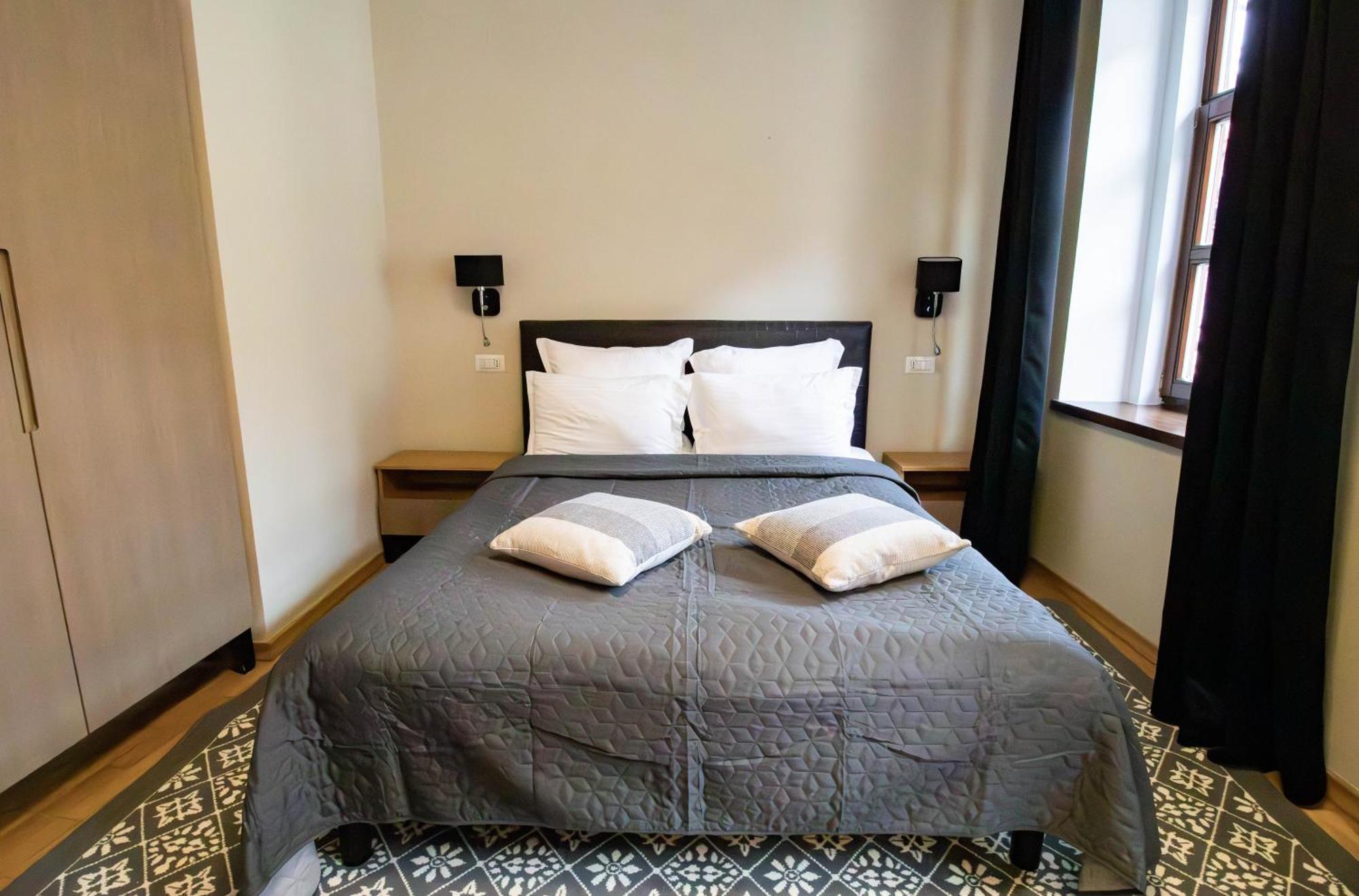Hotel Ottimo Braşov Esterno foto